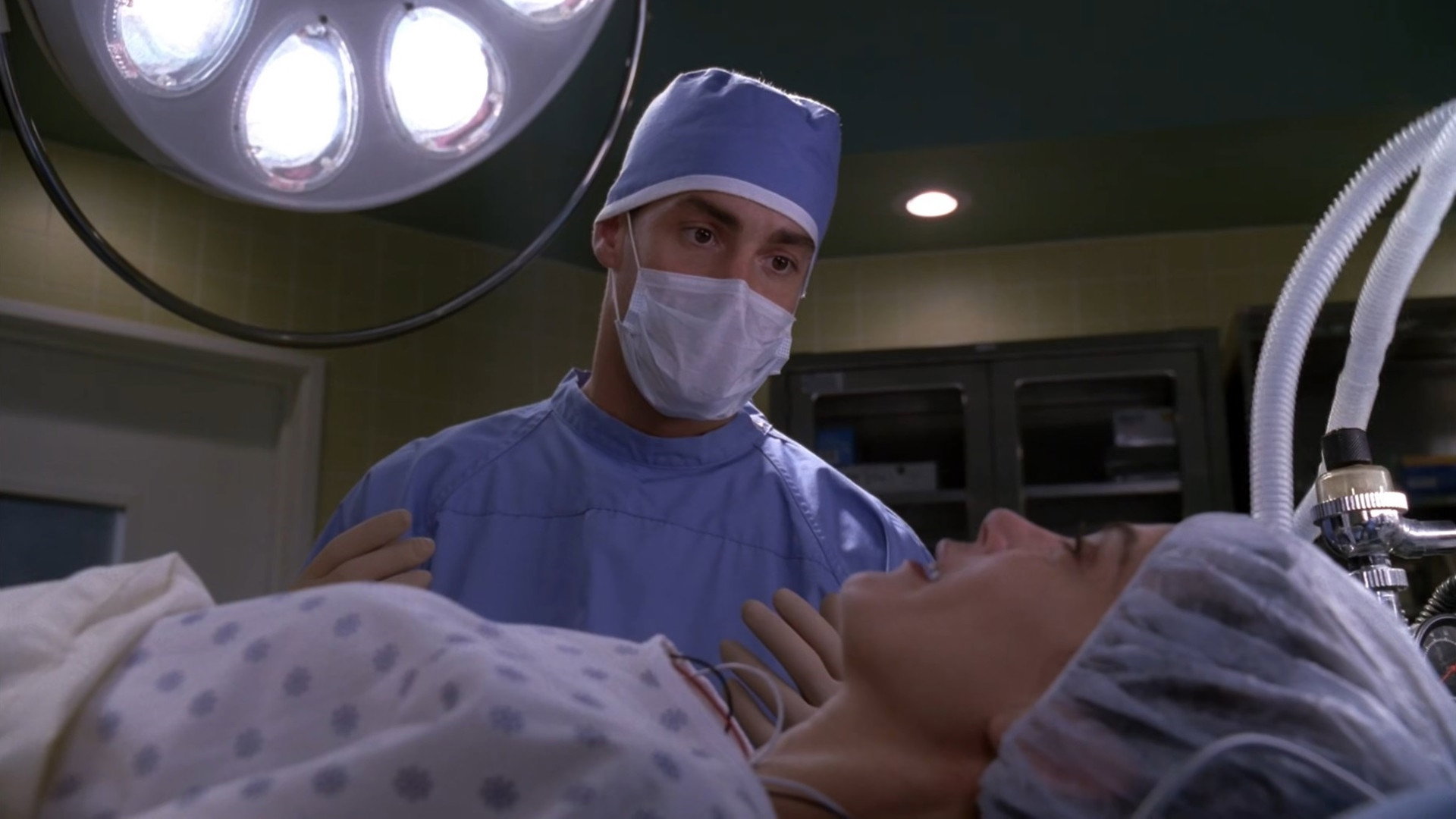 Desperate Housewives Season 2 :Episode 16  There Is No Other Way