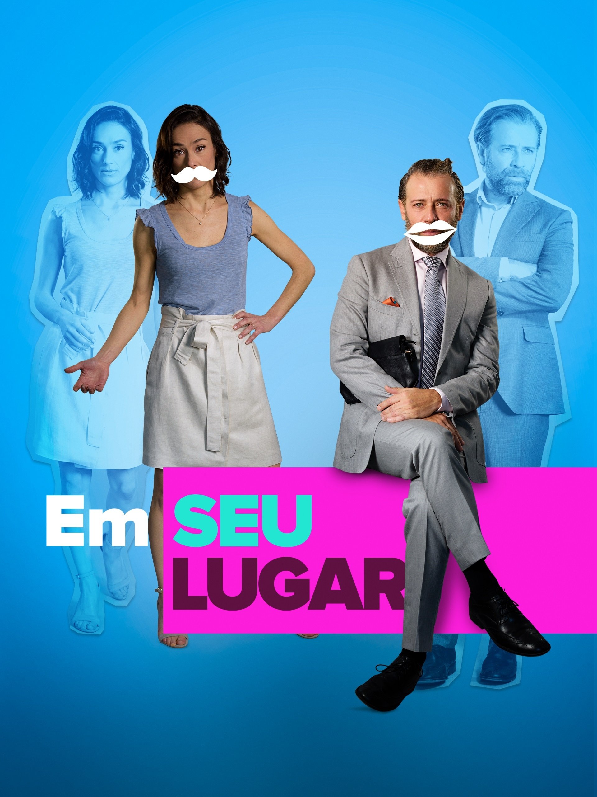 Em seu lugar Em seu lugar