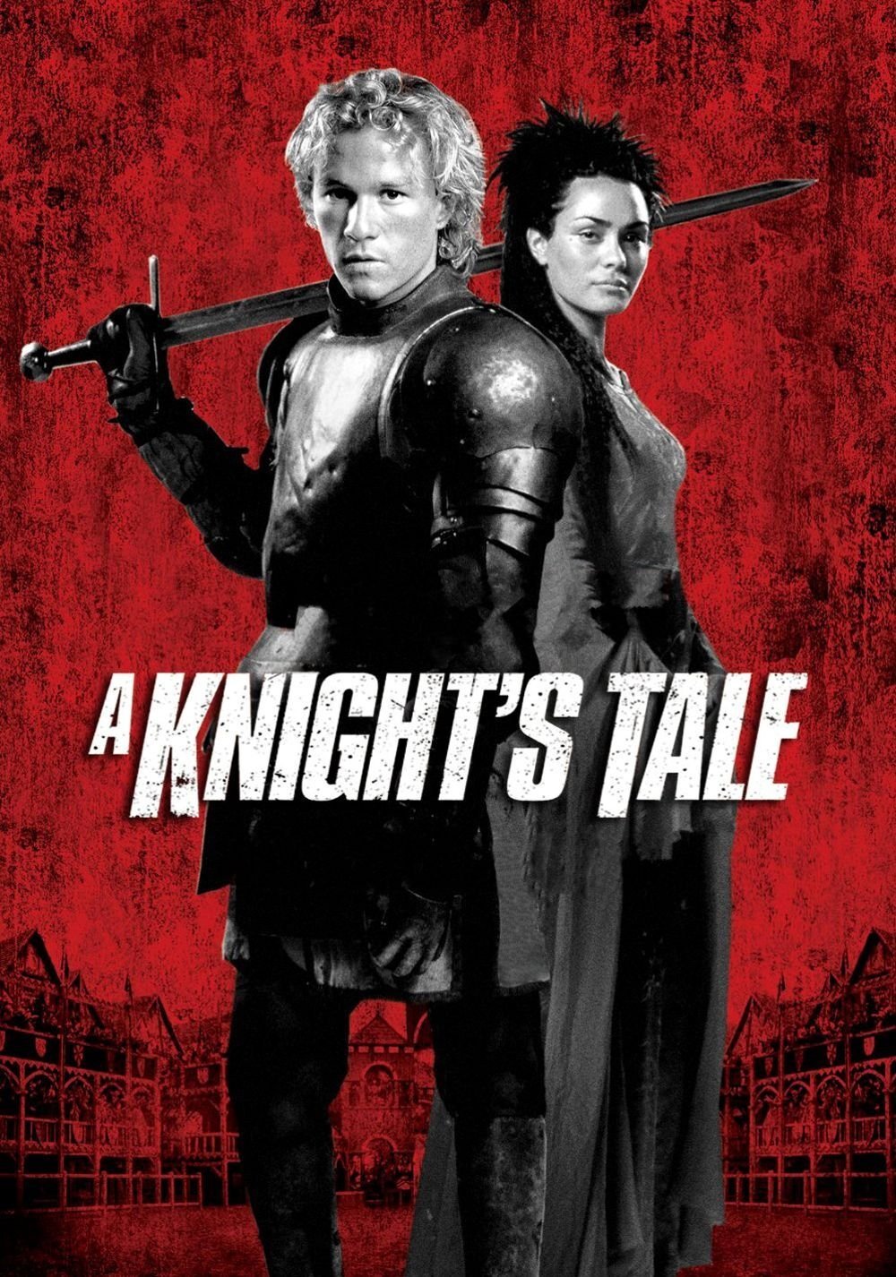 A Knight's Tale