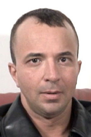 et billede af Alec Jones