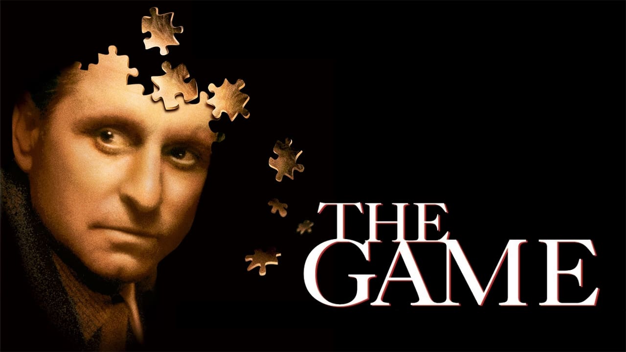 The Game (1997)