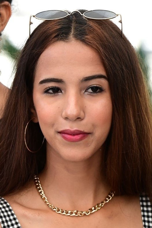 Nouhaila Arif's picture in the cast