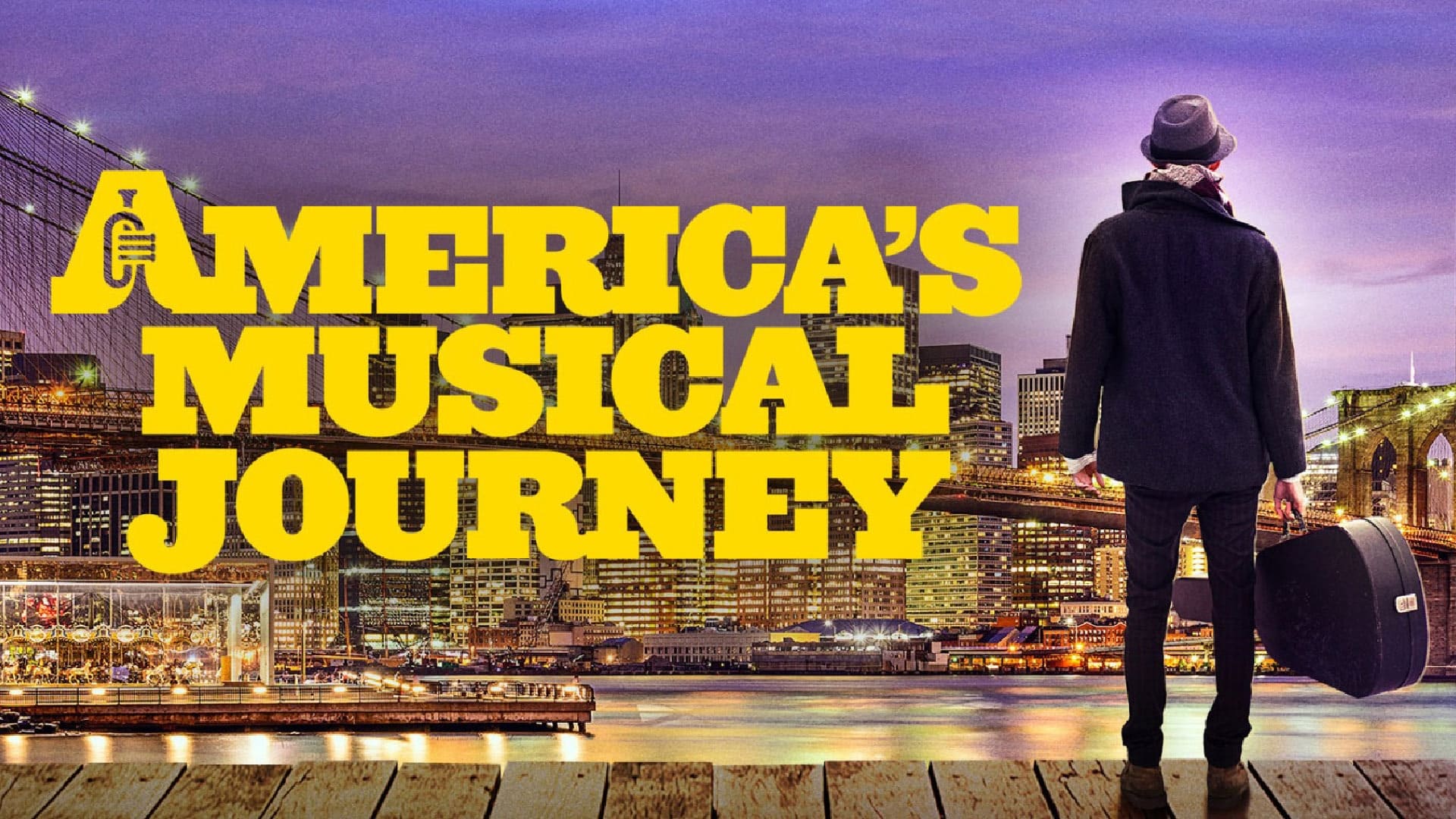 America's Musical Journey