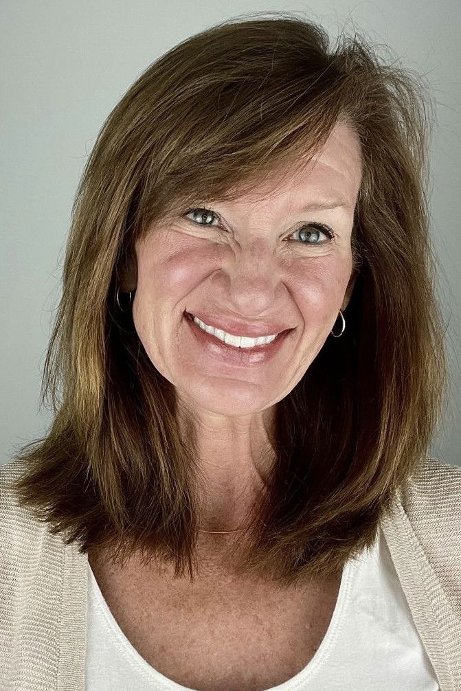 et billede af Alison Bueschen