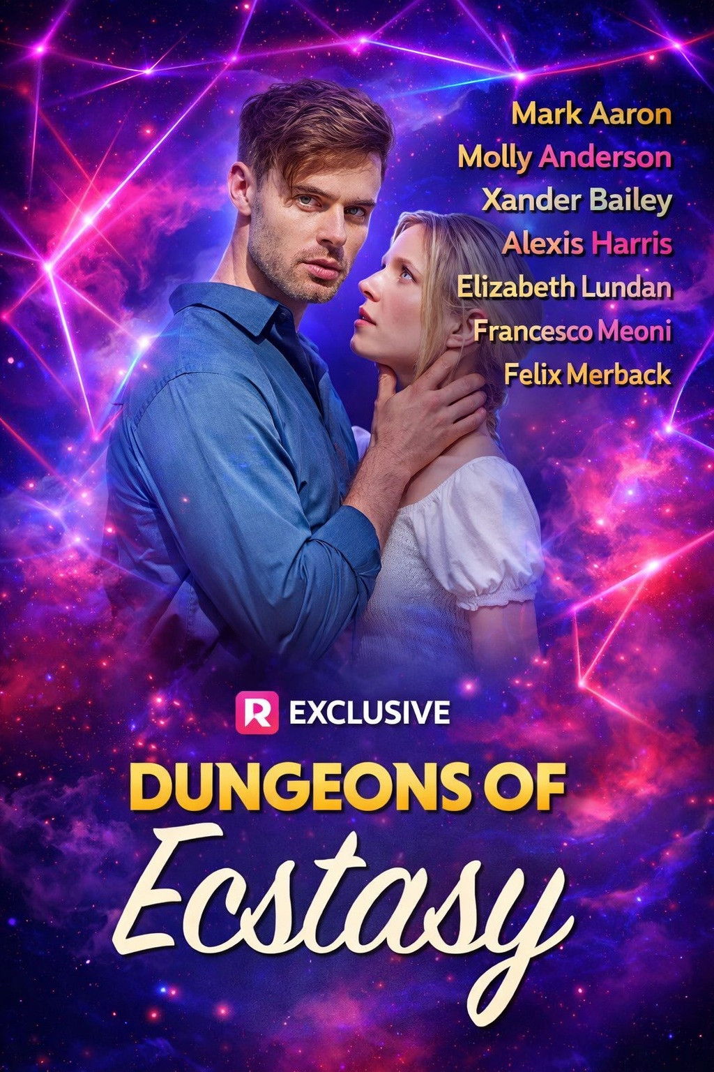 EN - Dungeons Of Ecstasy (2026)