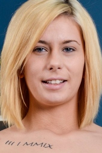 et billede af Cindy Lou