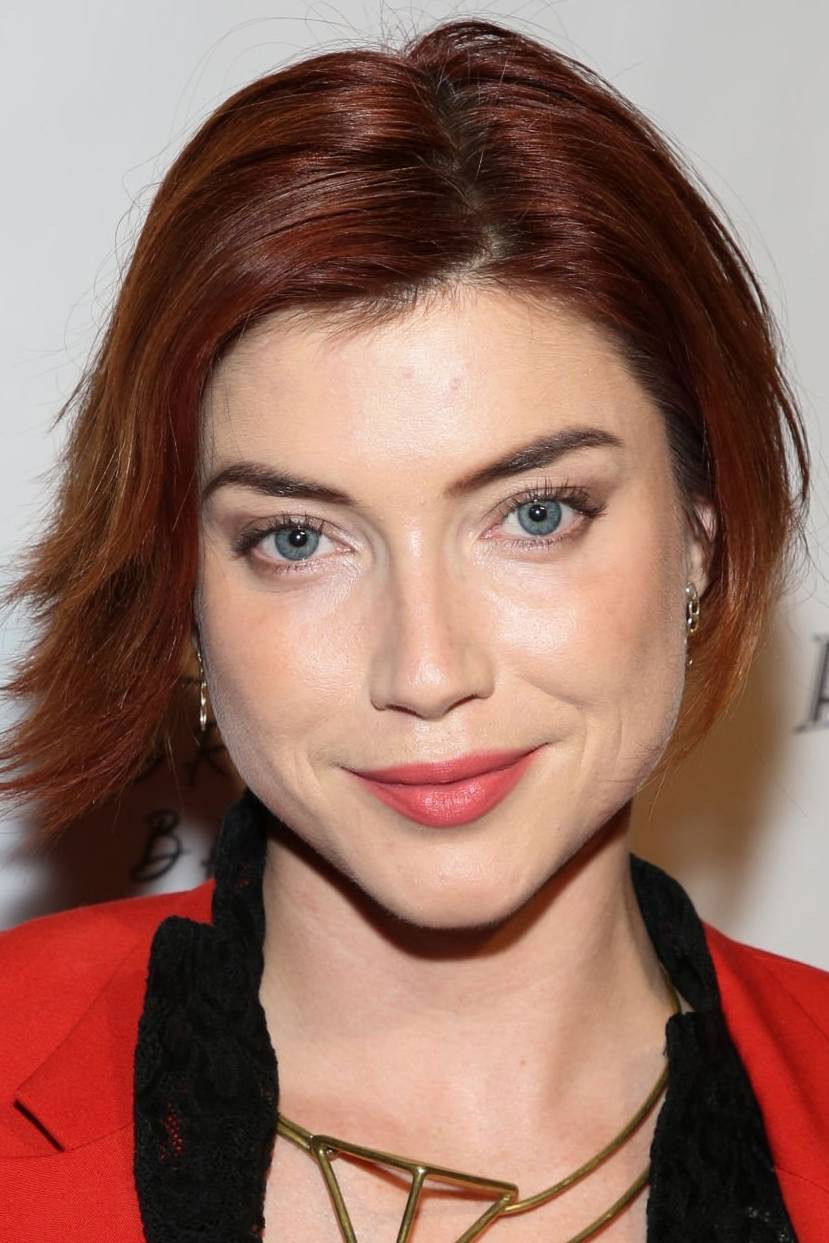 et billede af Kiersten Dolbec