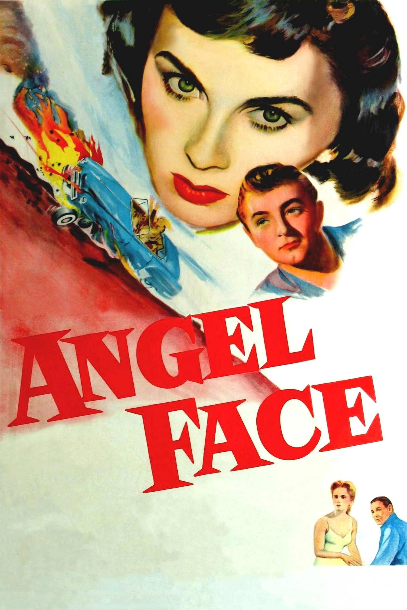 Angel Face