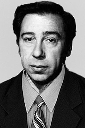 et billede af Boris Gitin