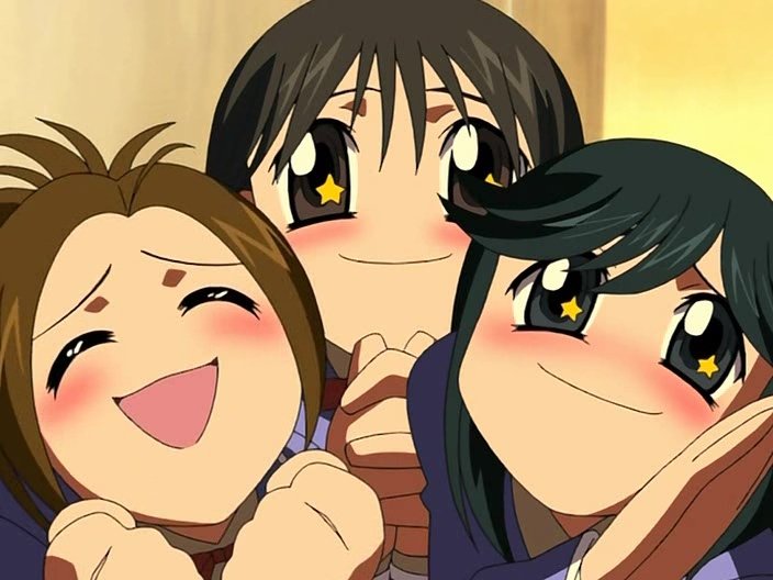 Thumbnail for Seiko's Love Letter Episode Season 1 Episode 16