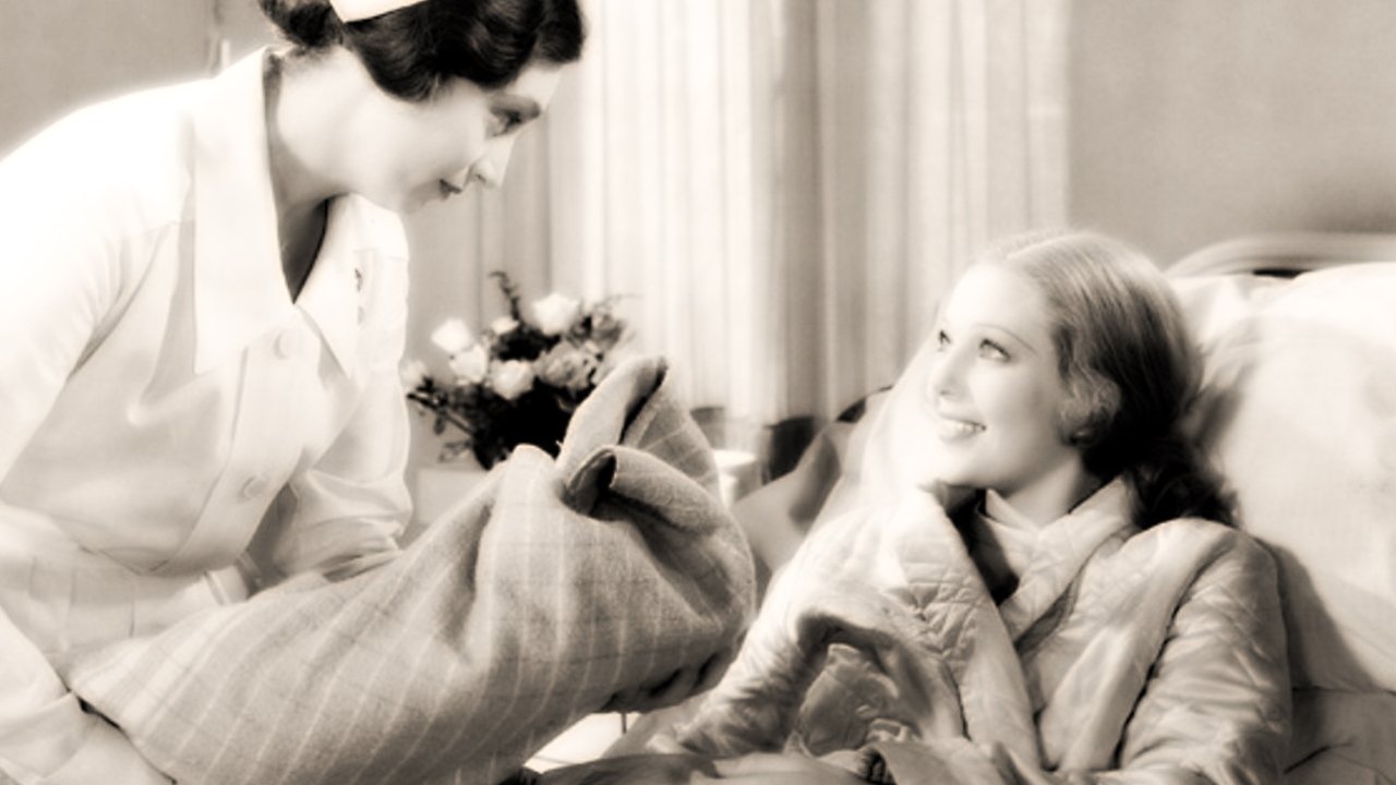 Life Begins (1932)