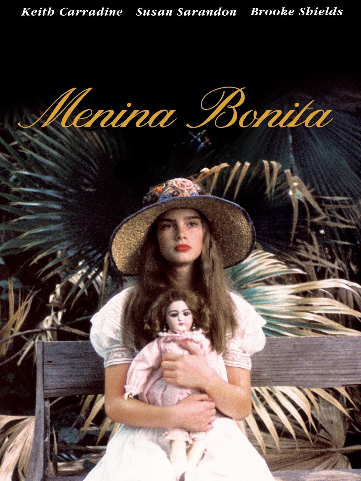 Pretty Baby - Menina Bonita Pretty Baby - Menina Bonita