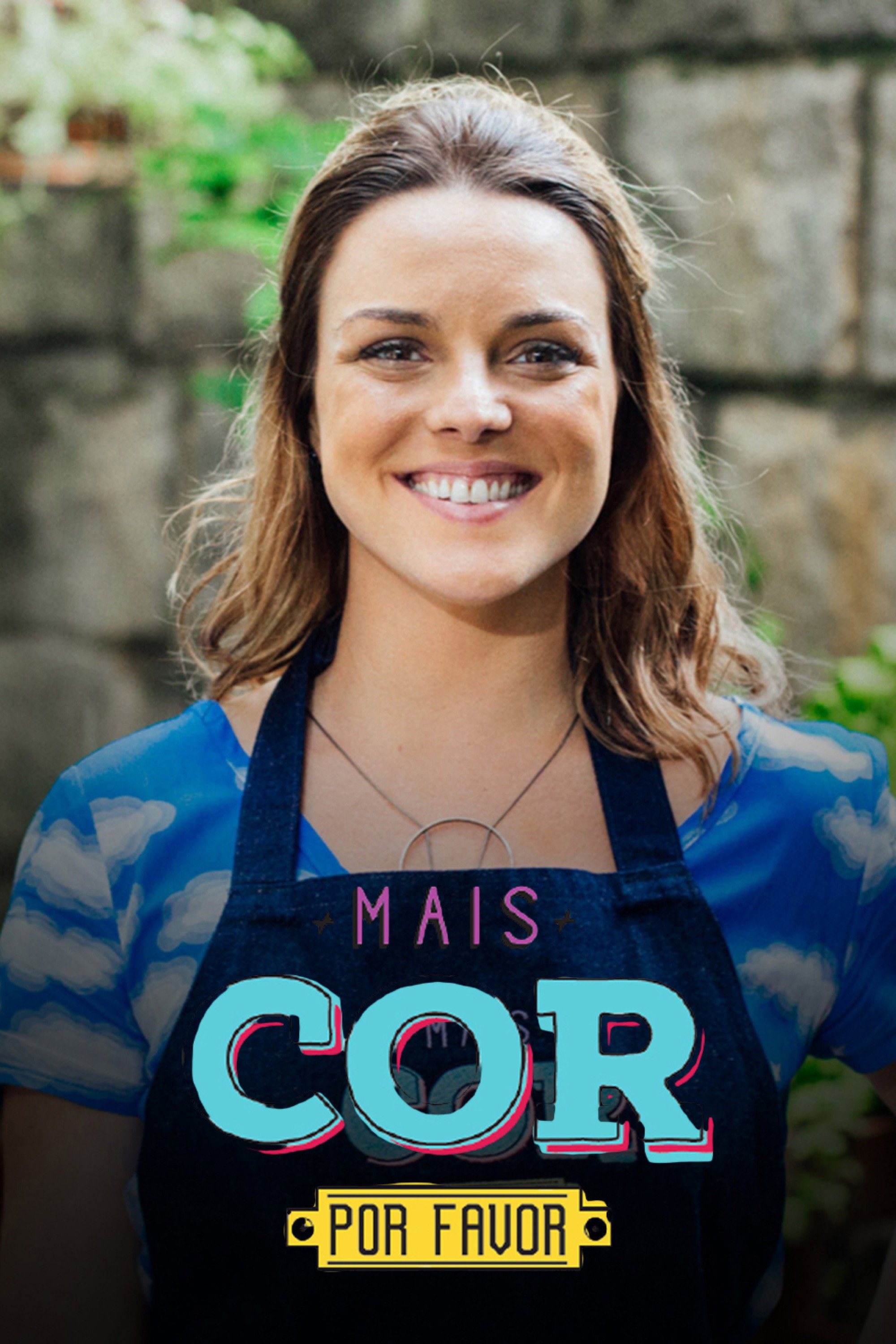 Mais Cor, Por Favor
