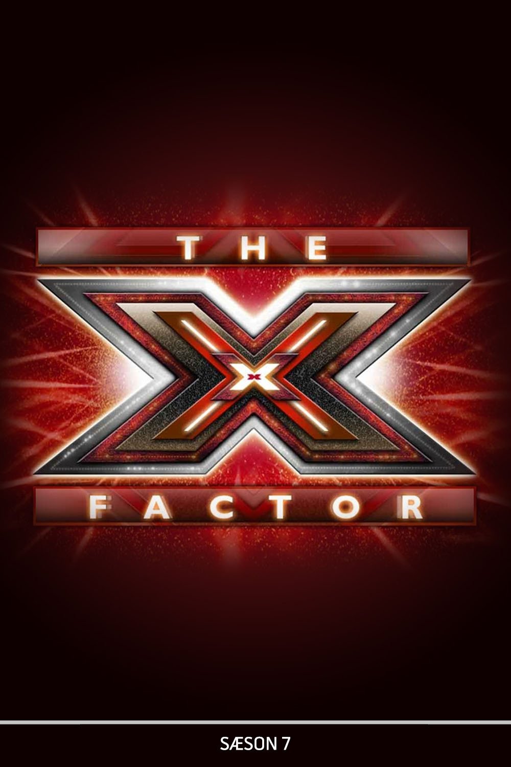 X Factor (DK) - Season 7