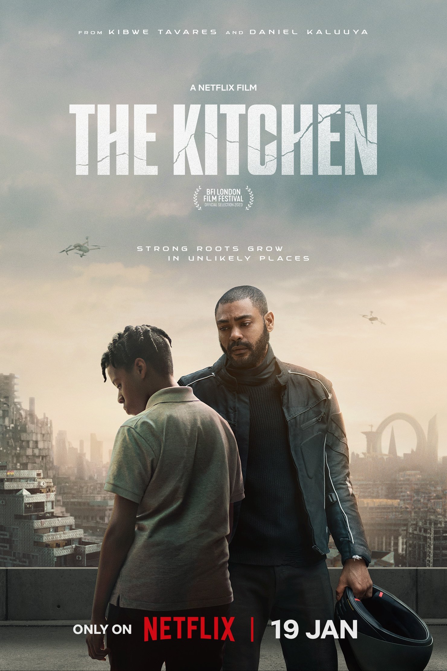 the kitchen movie        <h3 class=