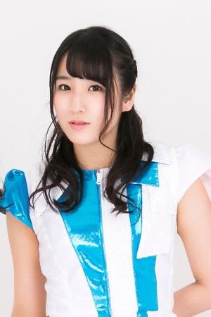 et billede af Aoi Mizuki