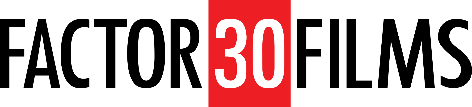 Factor 30 Films