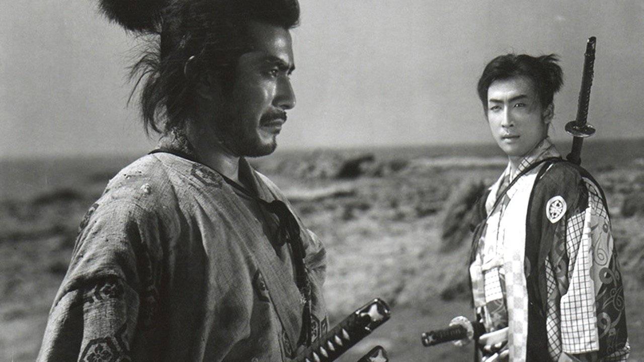 Sasaki Kojiro (1951)