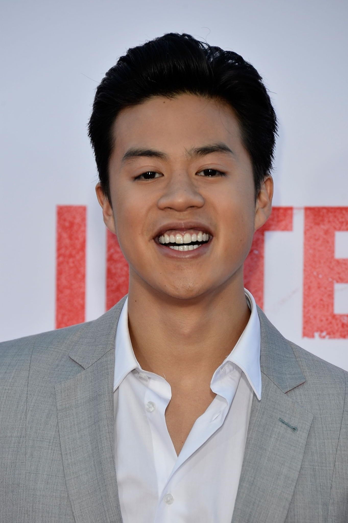 et billede af Tobit Raphael