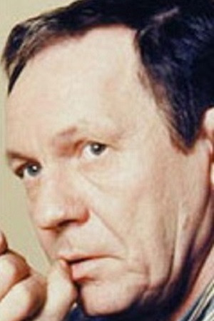 et billede af Vitaly Filippovykh