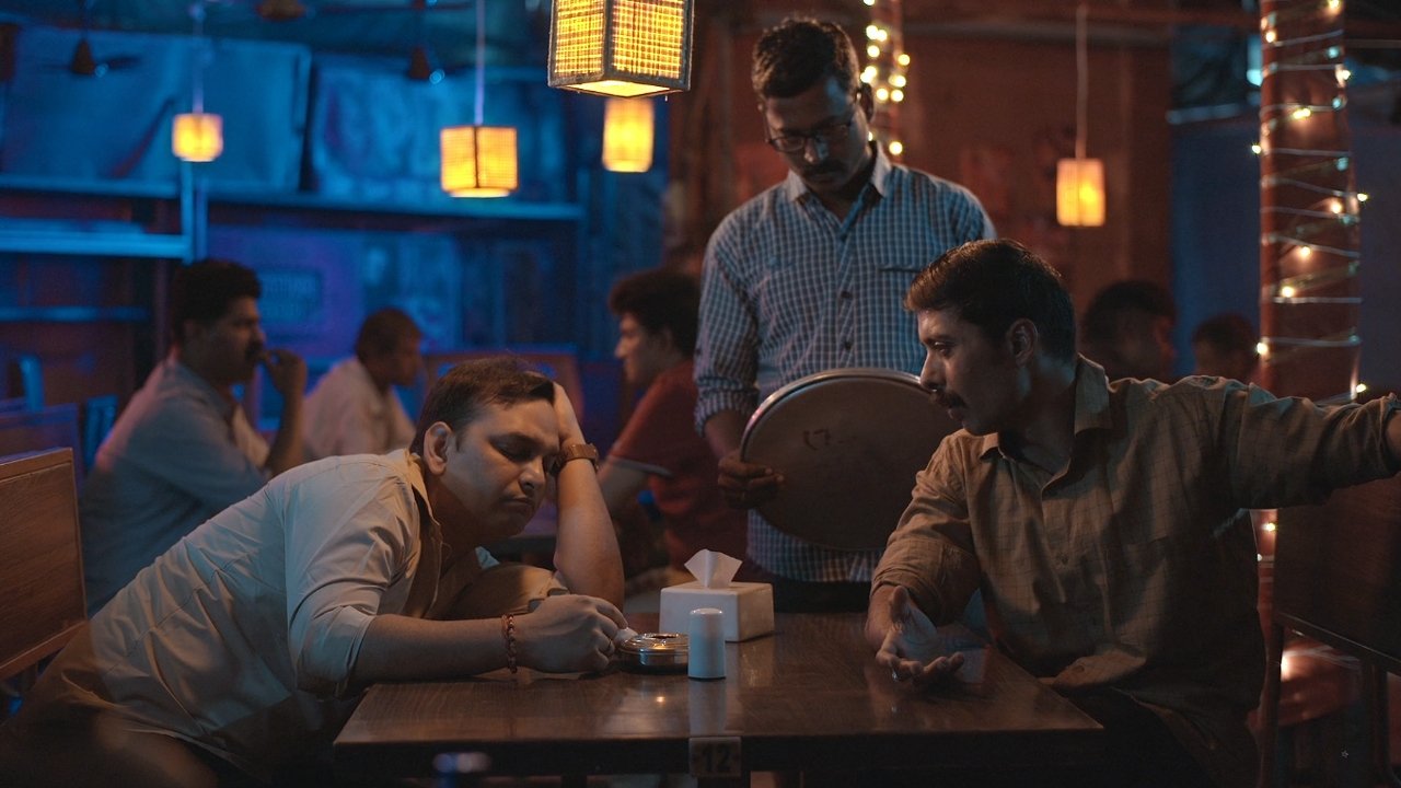 Thumbnail for Kuch Toh Connection Hai Season 1 Episode 9