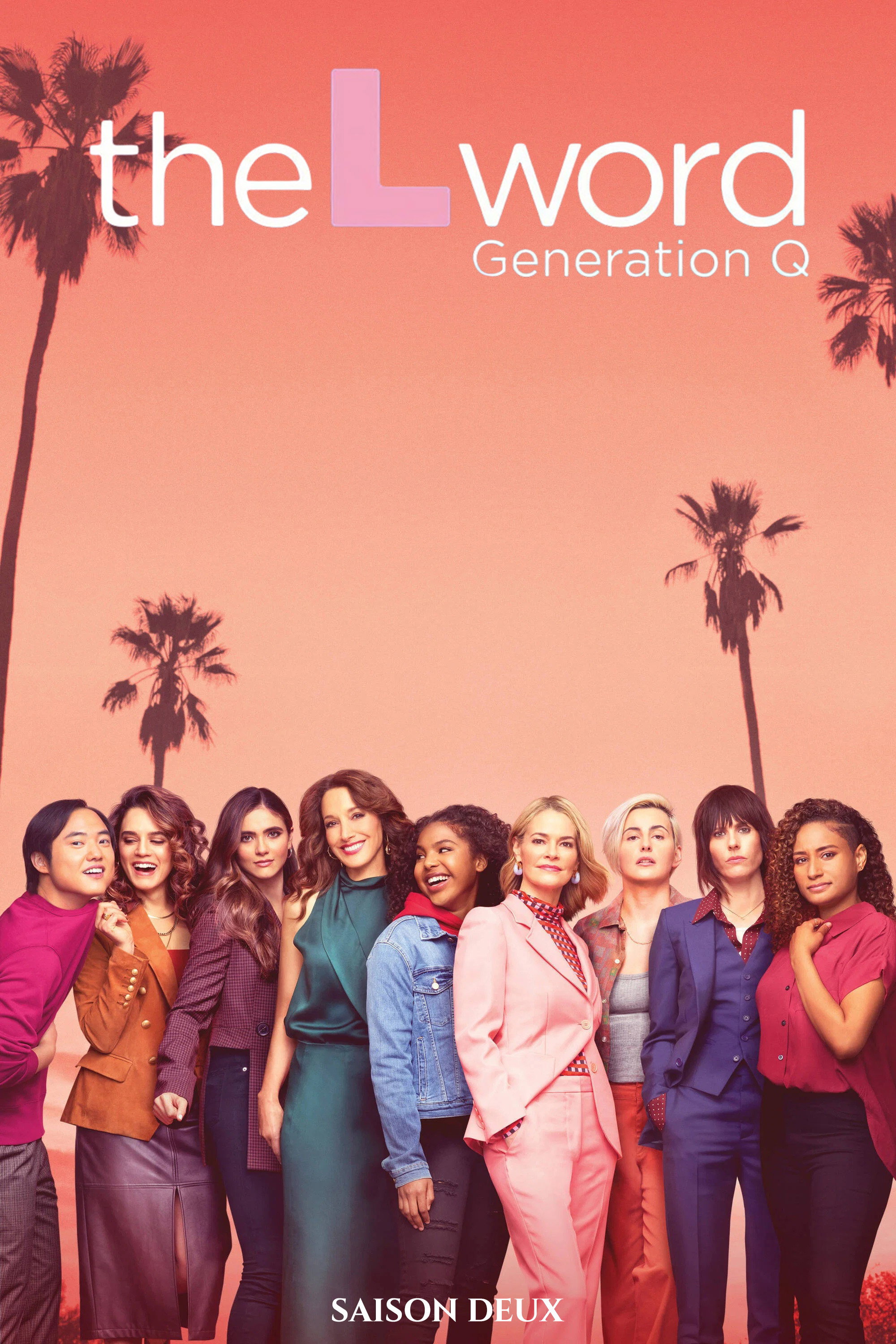 Saison 2