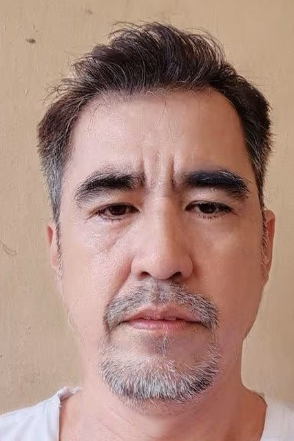 et billede af Red Dilla