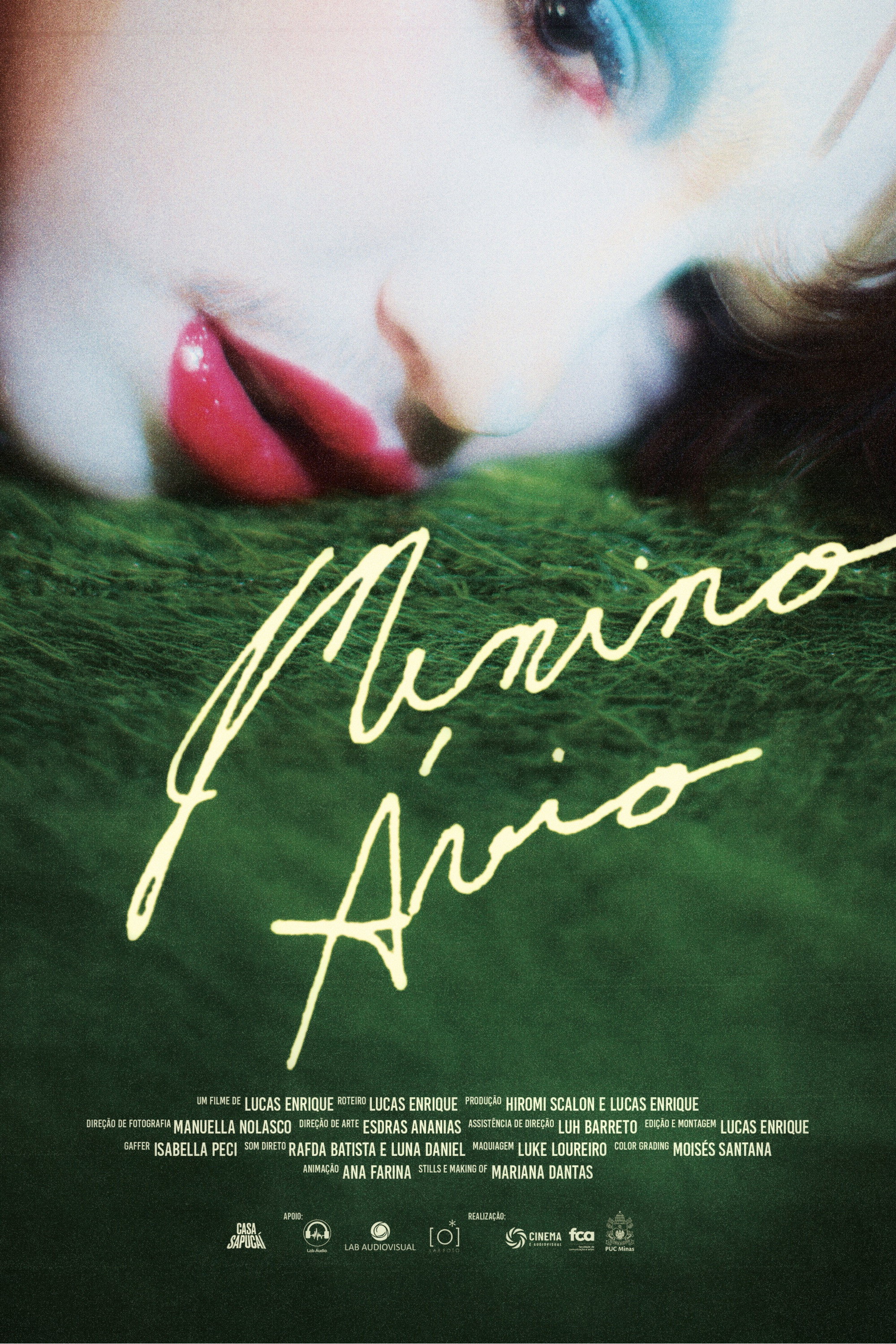 Menino &Aacute;vio