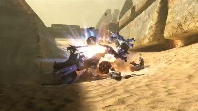 Red vs. Blue 7x19