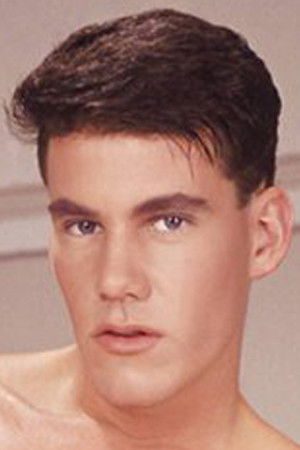 et billede af Brett Winters