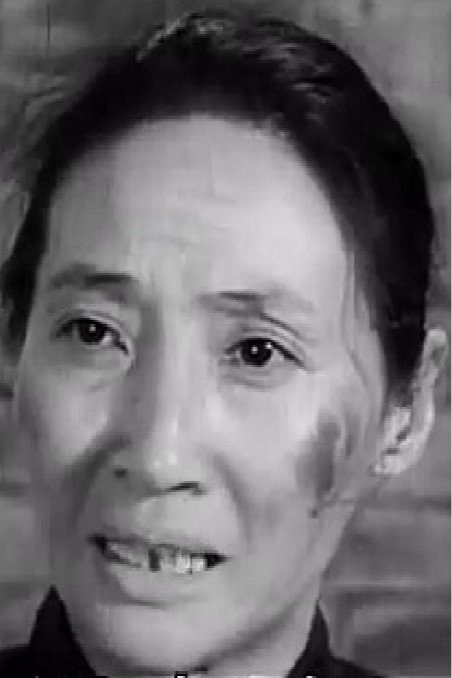 Sha Lee-Man's picture in the cast