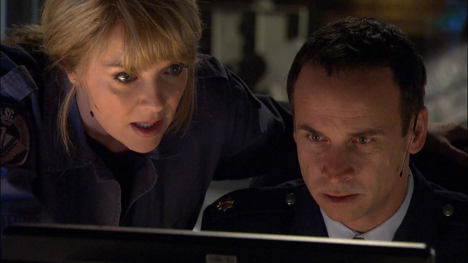 Stargate Atlantis Staffel 5 :Folge 20 