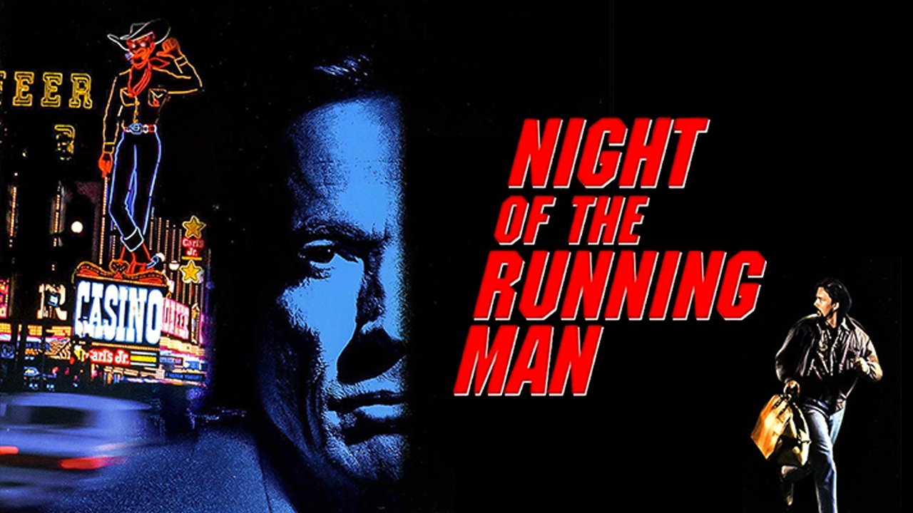 Night of the Running Man