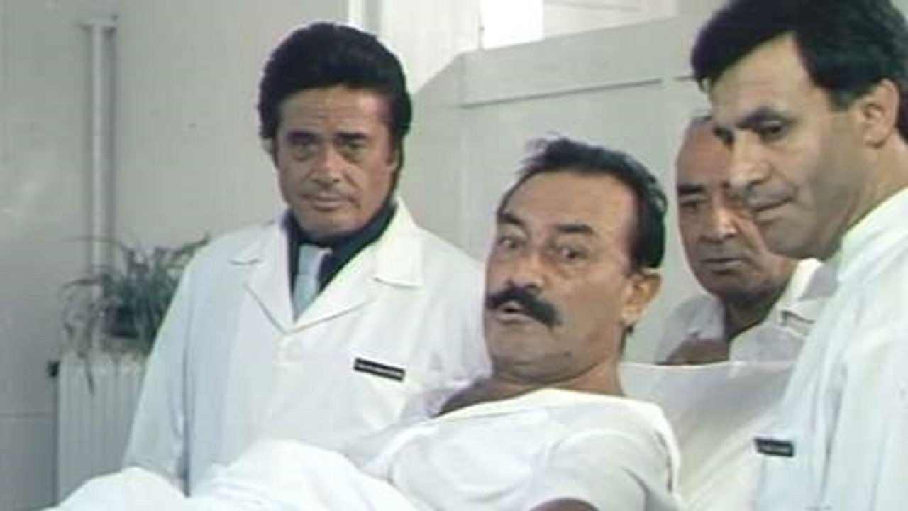 Doktorlar