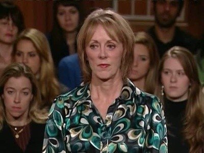Judge Judy