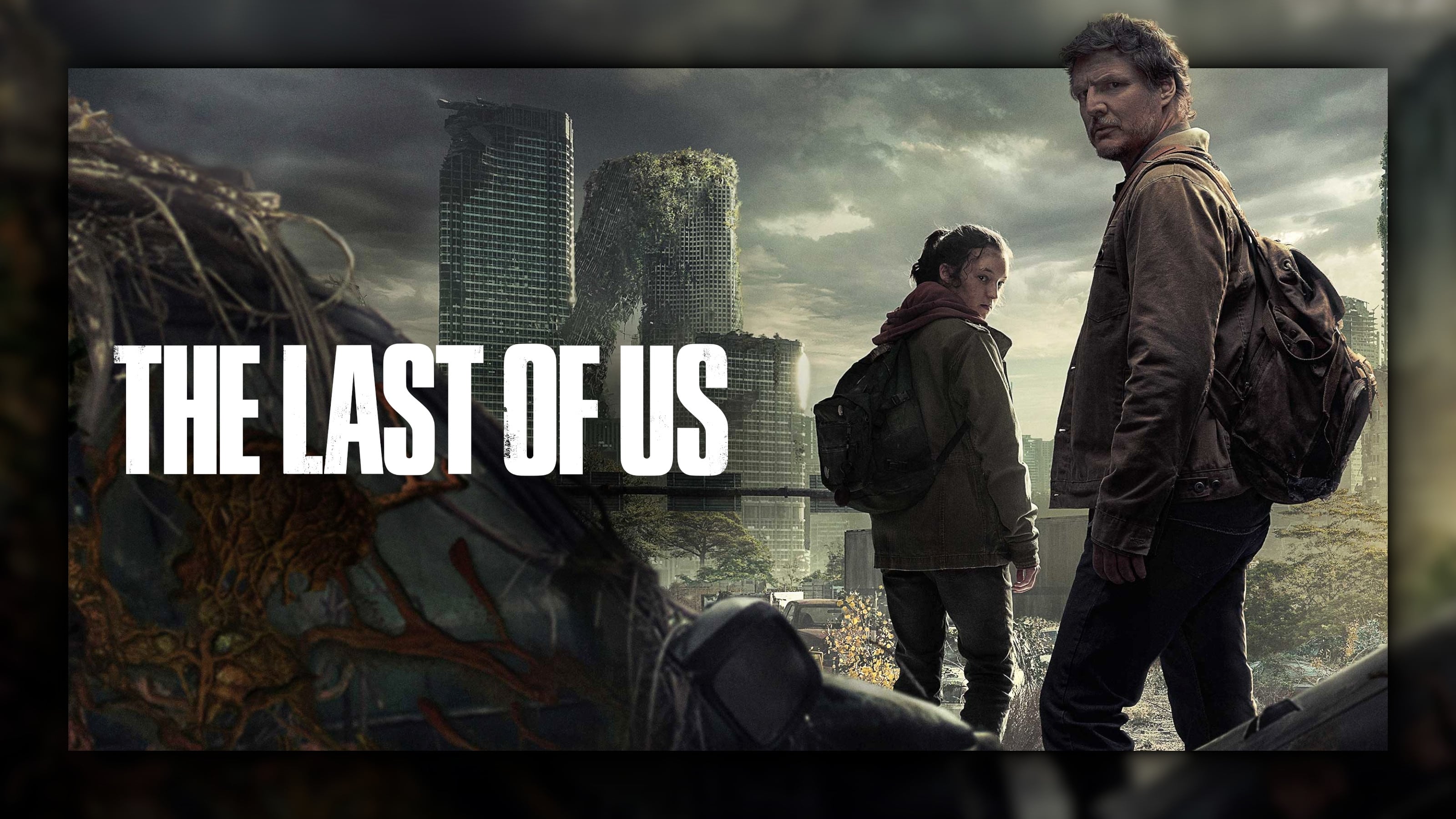 The Last of Us - Season 1 Episode 7