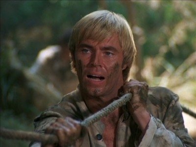 Fantasy Island
