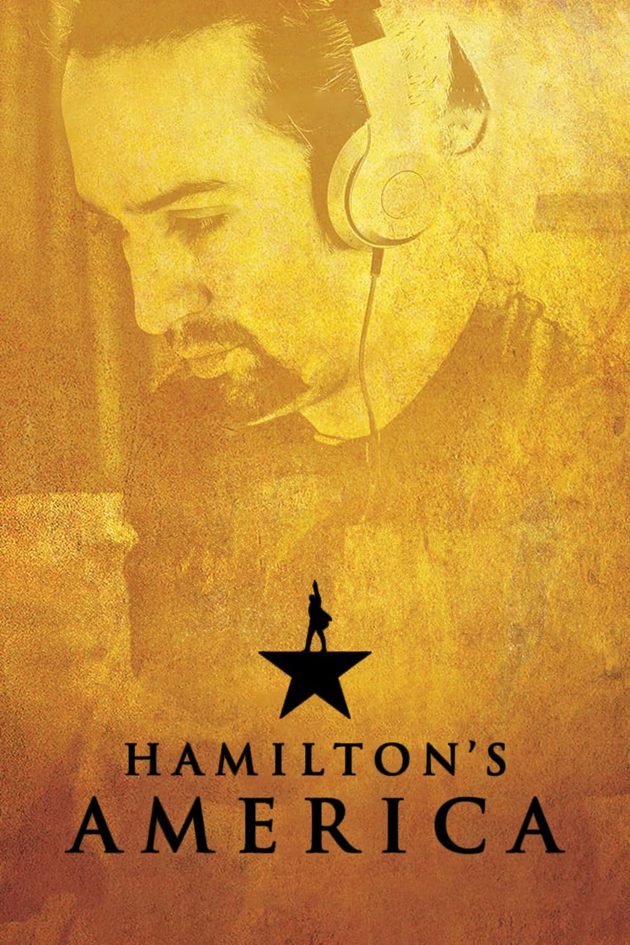Hamilton's America
