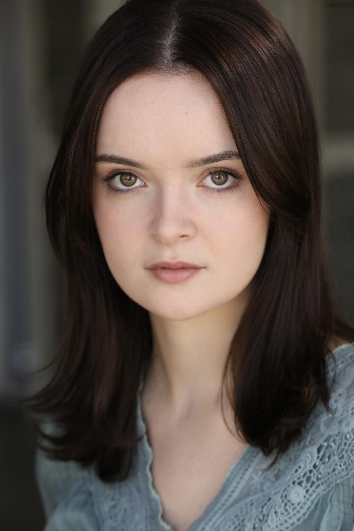 April Clark photo