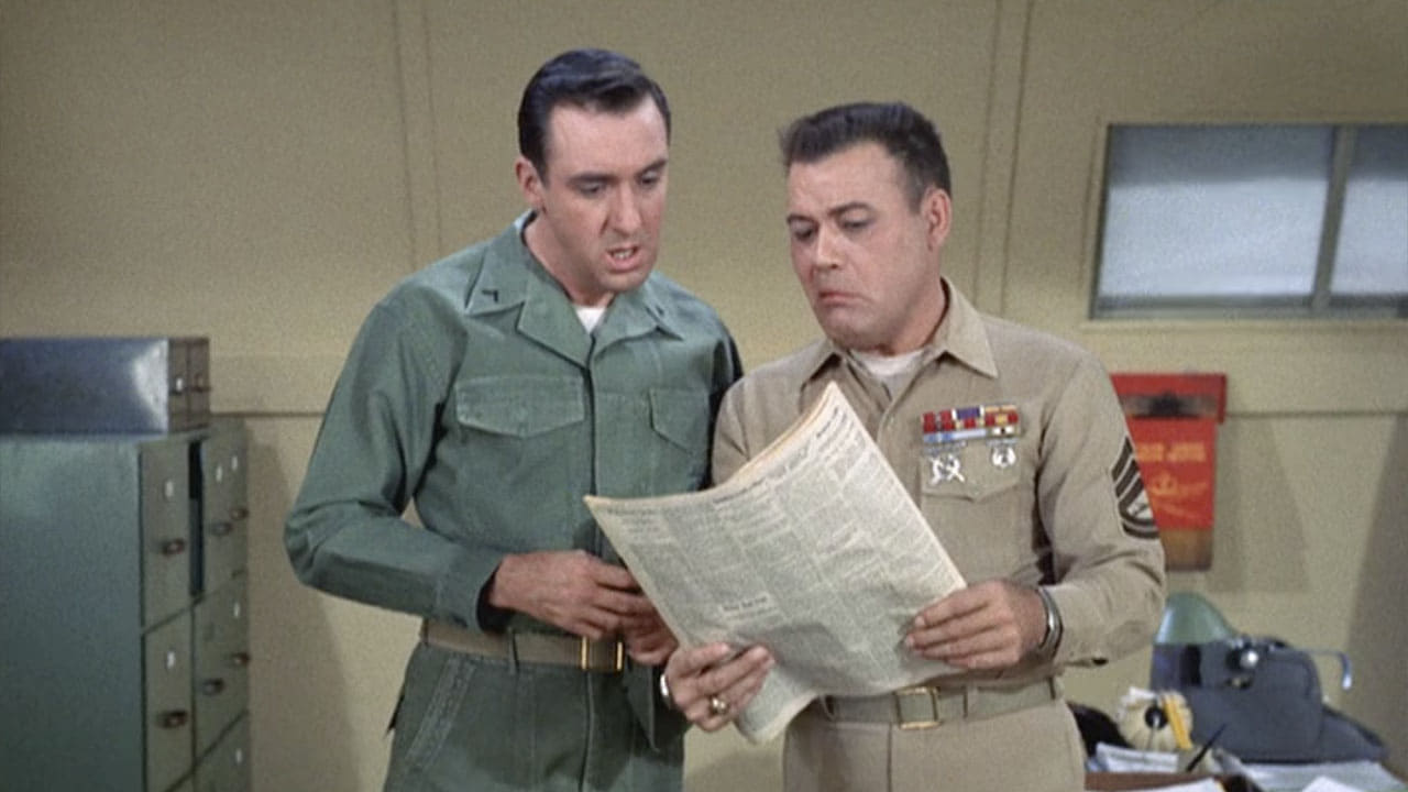 Gomer Pyle, U.S.M.C.