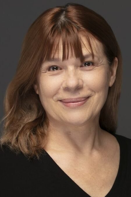 et billede af Nurhayat Boz