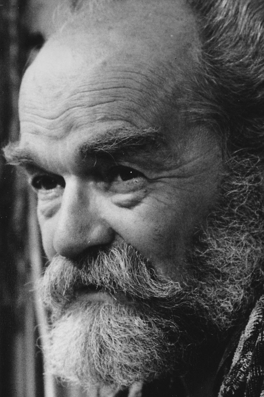 et billede af Karel Houska