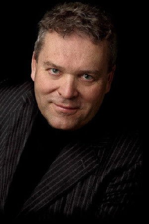 et billede af Marcel Verreck