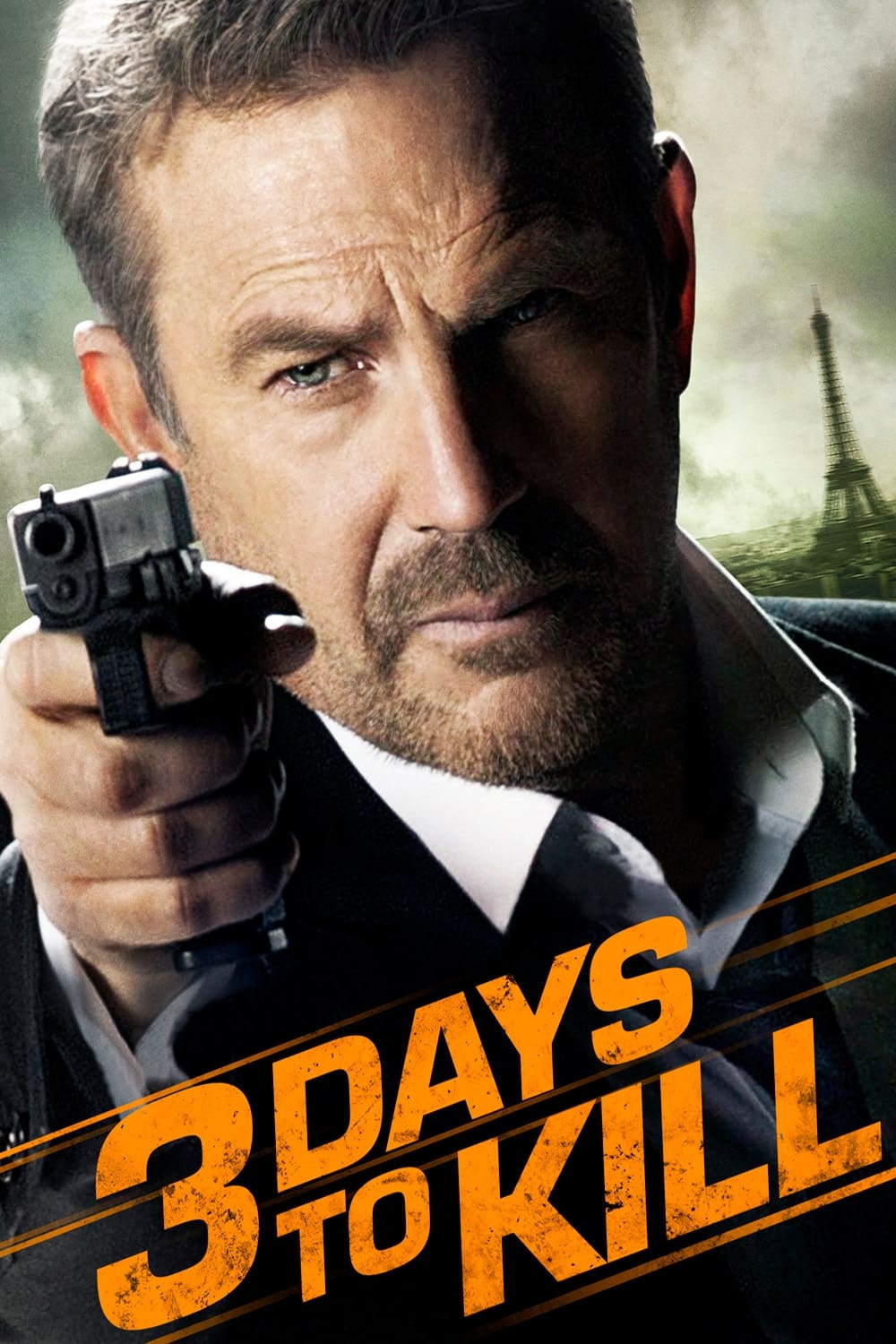 3 Days to Kill