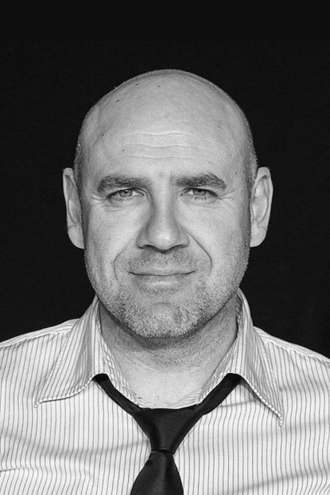 Óscar Olmeda