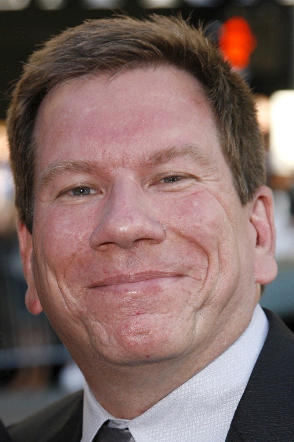 et billede af Bob Ducsay