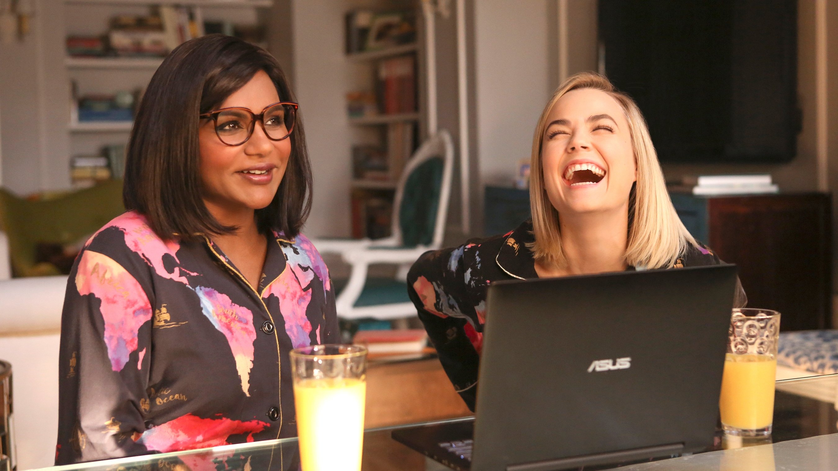 The Mindy Project