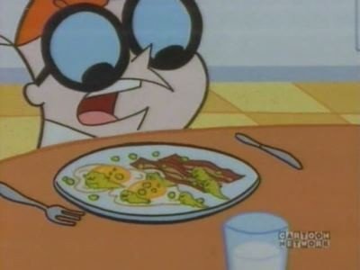 Dexter's Laboratory