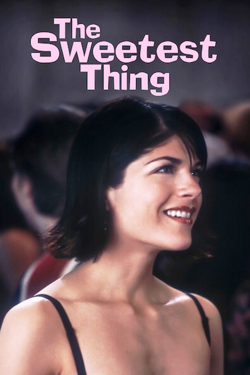 The Sweetest Thing