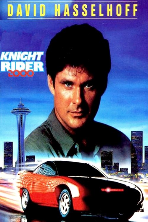 Knight Rider 2000